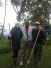 Rwanda, February 2019 Maria Grandinson, Anna Spencely and John Rurunga visiting the Nyungwe Forest (evaluation of IFC's investment climate reform program)
 